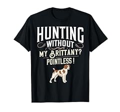 Brittany spaniel hunting for sale  Delivered anywhere in USA 