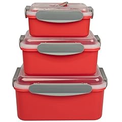 Microwave food storage for sale  Delivered anywhere in USA 