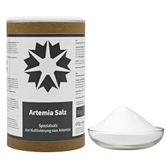 Artemia salz aufzucht gebraucht kaufen  Wird an jeden Ort in Deutschland