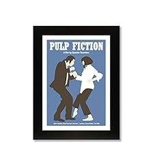 Pulp fiction limited for sale  Delivered anywhere in UK