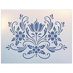 Rosemaling pattern stencil for sale  Delivered anywhere in USA 