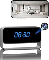 Dubocam clock camera for sale  Delivered anywhere in USA 