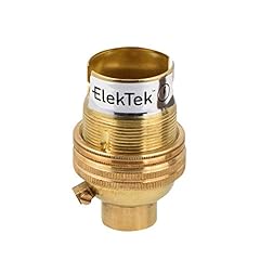 Elektek unswitched lamp for sale  Delivered anywhere in UK