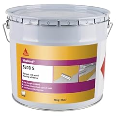 Sika sikabond 5500s for sale  Delivered anywhere in UK