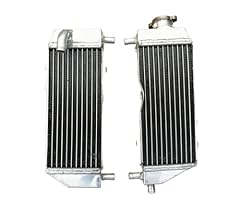 Aluminum radiator yamaha for sale  Delivered anywhere in USA 
