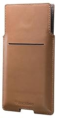 Blackberry leather pocket for sale  Delivered anywhere in USA 
