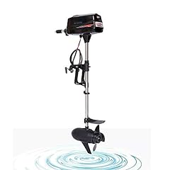 48v electric outboard for sale  Delivered anywhere in USA 