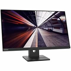 Lenovo thinkvision e24 for sale  Delivered anywhere in USA 