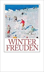 Winterfreuden riginalausgabe gebraucht kaufen  Wird an jeden Ort in Deutschland