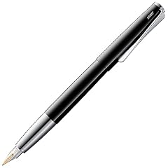 Lamy studio pianoblack gebraucht kaufen  Wird an jeden Ort in Deutschland