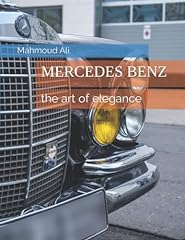 Mercedes benz art for sale  Delivered anywhere in UK