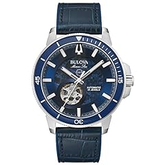 Bulova classic marine for sale  Delivered anywhere in USA 