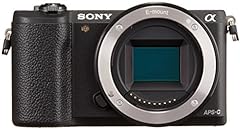 Sony a5100 mirrorless for sale  Delivered anywhere in USA 