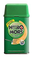 Nitromors watercolour purpose for sale  Delivered anywhere in UK