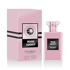 Rose addict paris for sale  Delivered anywhere in UK