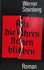 Werner steinberg als gebraucht kaufen  Wird an jeden Ort in Deutschland