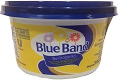 Blue band mentega for sale  Delivered anywhere in USA 