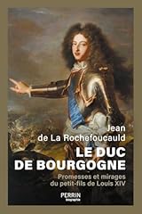 Duc bourgogne promesses d'occasion  Livré partout en France