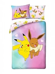Pokemon pikachu eevee gebraucht kaufen  Wird an jeden Ort in Deutschland