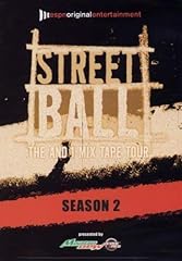 Street ball season d'occasion  Livré partout en Belgiqu