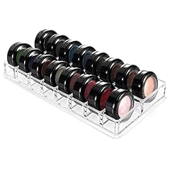 Luxspire acrylic eyeshadow for sale  Delivered anywhere in USA 