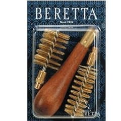 Beretta auto and choke cleaing brushes for sale  Delivered anywhere in Ireland