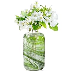 Goaste green glass for sale  Delivered anywhere in USA 