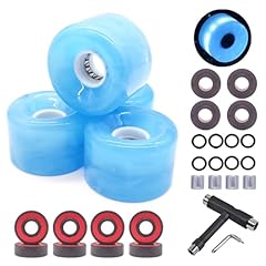 Lontohce skateboard wheels for sale  Delivered anywhere in USA 