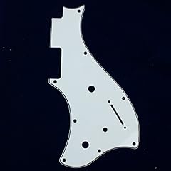 Replacement guitar pickguard for sale  Delivered anywhere in USA 
