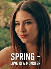 Spring love is gebraucht kaufen  Wird an jeden Ort in Deutschland