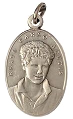 Blessed carlo acutis for sale  Delivered anywhere in USA 