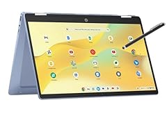 Convertible chromebook blue for sale  Delivered anywhere in USA 