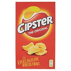 Cipster the original usato  Spedito ovunque in Italia 