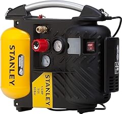 Stanley compresseur dn200 d'occasion  Livré partout en Belgiqu