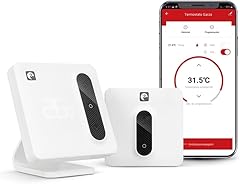 Garza thermostat wifi d'occasion  Livré partout en France