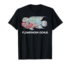 Flowerhorn cichlids freshwater for sale  Delivered anywhere in USA 