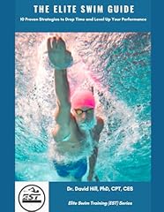 The elite swim gebraucht kaufen  Wird an jeden Ort in Deutschland