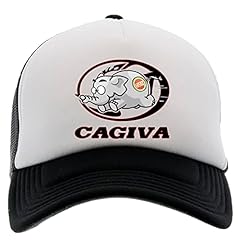 Cagiva logo with d'occasion  Livré partout en France