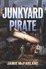 Junkyard pirate d'occasion  Livré partout en France