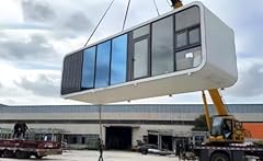 20ft prefab apple for sale  Delivered anywhere in USA 