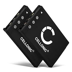 Cellonic batteria per usato  Spedito ovunque in Italia 