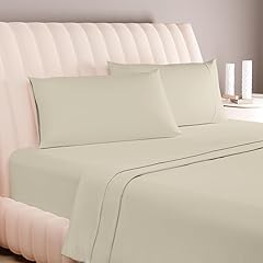 Carressa linen luxury for sale  Delivered anywhere in USA 