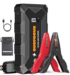 Jump starter 2500a for sale  Delivered anywhere in USA 