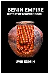 Benin empire history for sale  Delivered anywhere in USA 