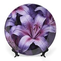 Ghepsdw purple lily for sale  Delivered anywhere in USA 