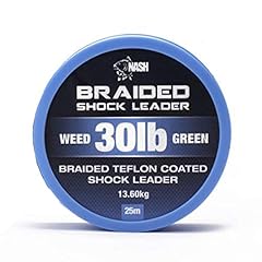 Nash braided shock for sale  Delivered anywhere in UK