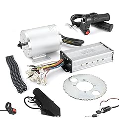 Electric motor 1600w for sale  Delivered anywhere in USA 