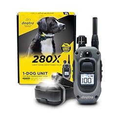 Dogtra 280x collar for sale  Delivered anywhere in USA 