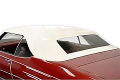 Vinyl convertible top for sale  Delivered anywhere in USA 