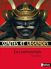 Contes légendes samouraïs d'occasion  Livré partout en France